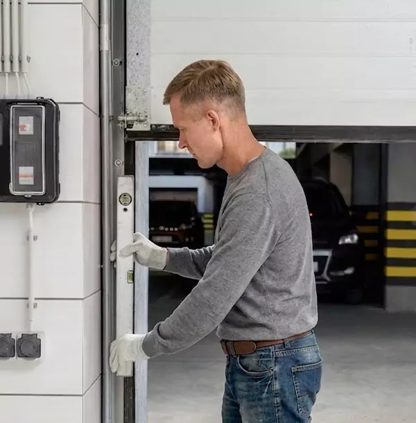 Why Choose Us for Door, Gate and Security Services in Gaithersburg, MD