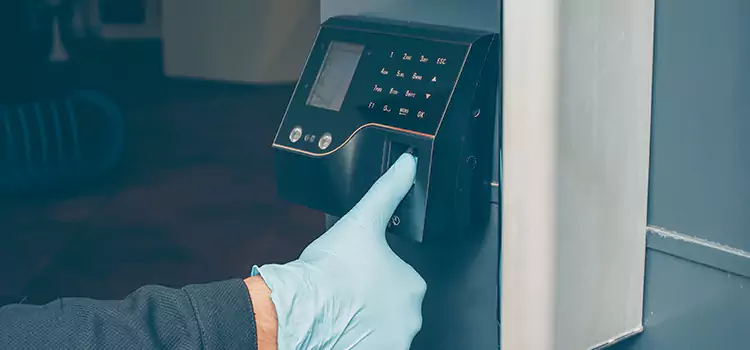 Access Control Installation Gaithersburg