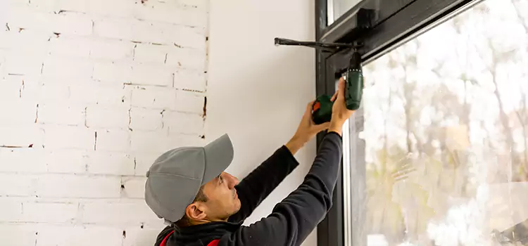 Automatic Door Opener Commercial Gaithersburg