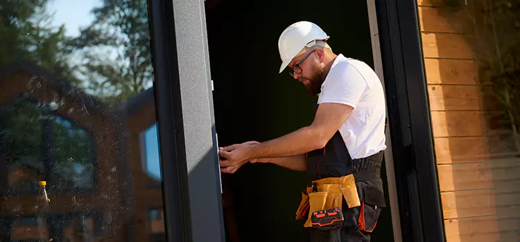 Replace Balcony Door Gaithersburg