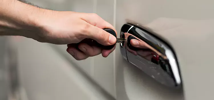 Why Choose Our Auto Locksmith Team in Gaithersburg, MD?