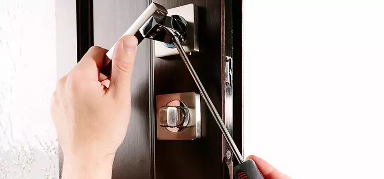 Door Lock Replacement Service Gaithersburg