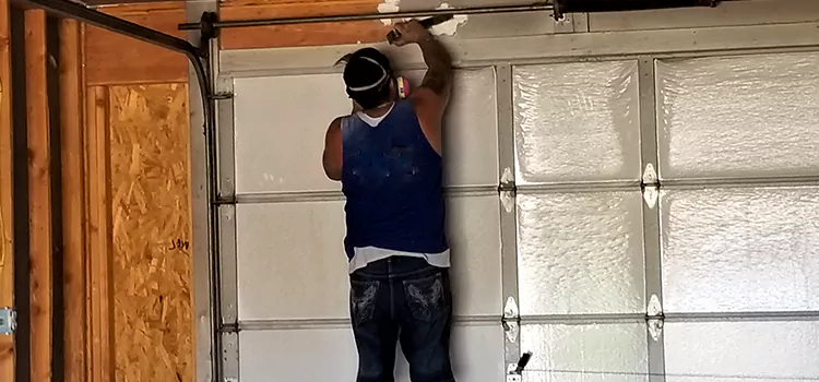 Specialized Garage Door Panel Solutions in Gaithersburg, MD
