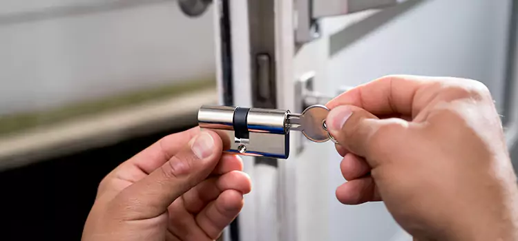 Emergency Locksmith for House Gaithersburg
