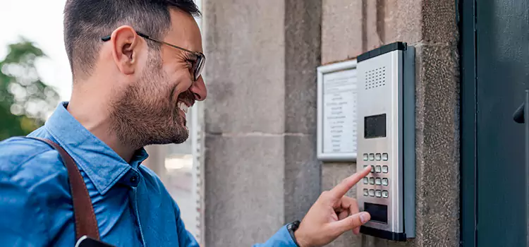 Advanced Solutions for Enhanced Security in Gaithersburg, MD