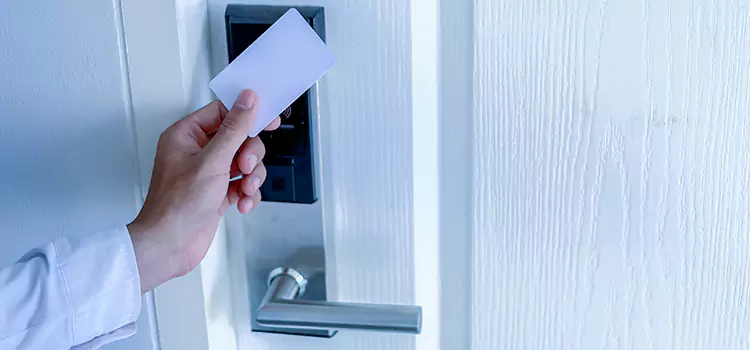 Why Choose Us for Your Keycard Lock Installation in Gaithersburg, MD?