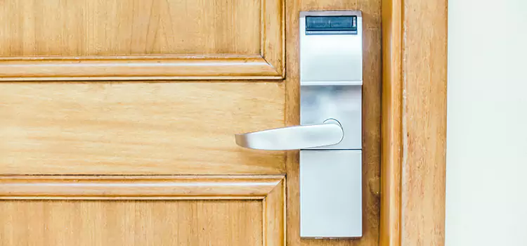 Electromagnetic Door Lock Installation Gaithersburg