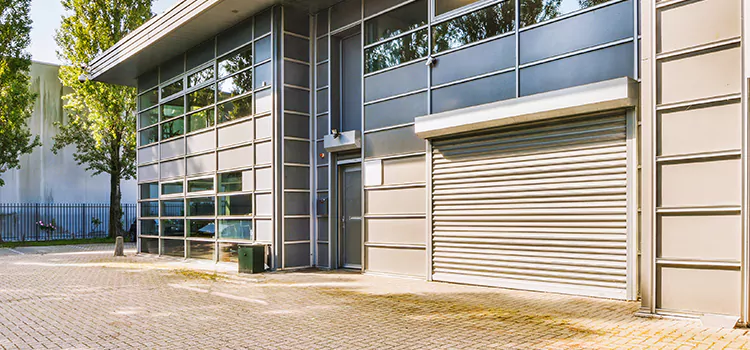 Electric Roller Garage Doors Gaithersburg