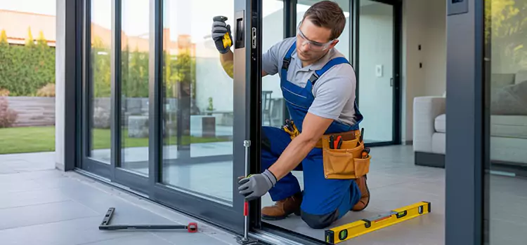 Sliding Screen Door Repair Gaithersburg