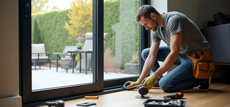 Patio Sliding Glass Door Replacement Gaithersburg