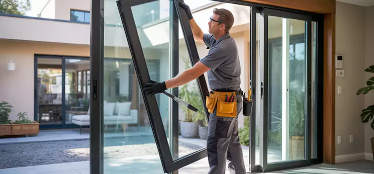 Specialized Sliding Door Roller Services in Gaithersburg, Maryland