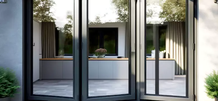 Bifold Door Track Repair Gaithersburg