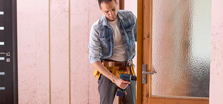 Door Glass Replacement Gaithersburg