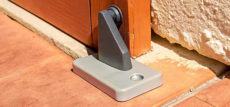 Aesthetic Door Stop Selection Gaithersburg