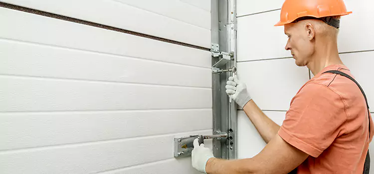 Why Choose Us for Garage Door Lock Services in Gaithersburg, MD?