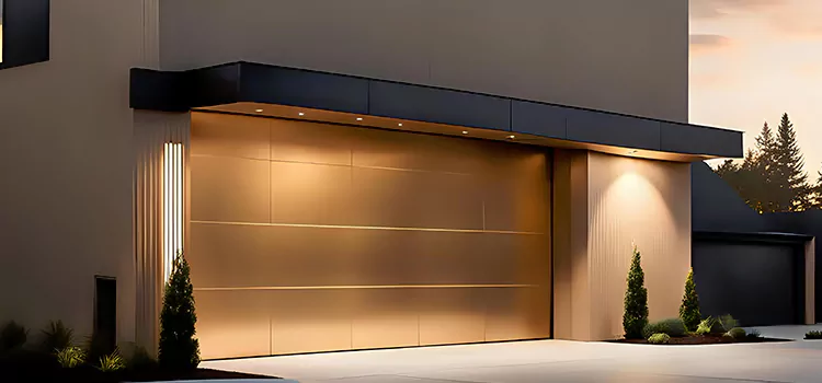 Garage Door Remote Programming Gaithersburg