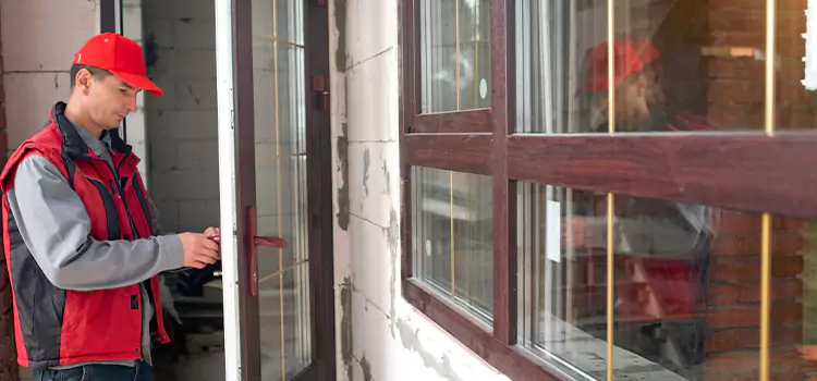 Sliding Door Lock Repair Gaithersburg