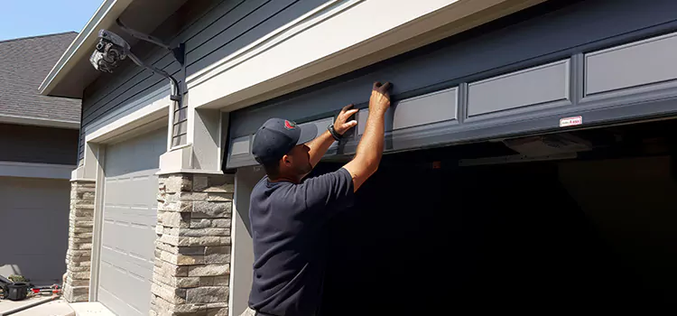 Janus Roll Up Doors Gaithersburg