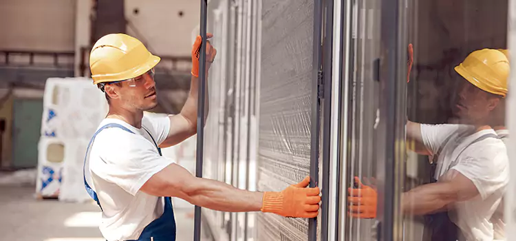 Sliding Door Mesh Replacement Gaithersburg