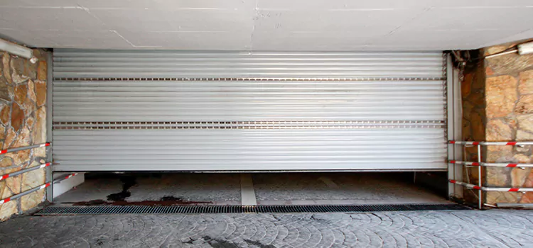 Steel Garage Door Repair Gaithersburg