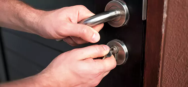 Door Closer Repair & Installation Gaithersburg